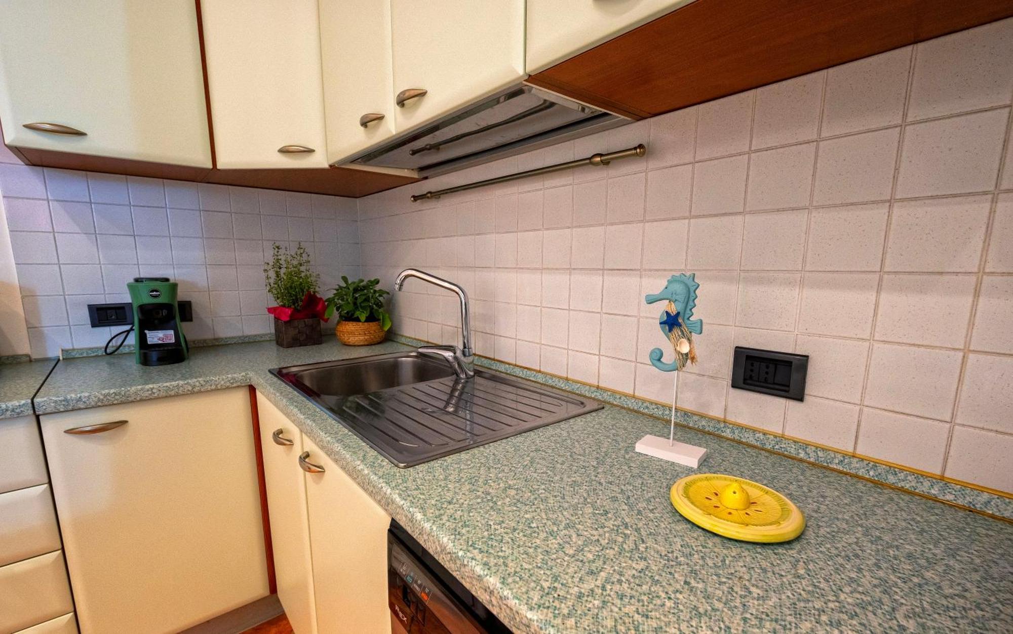 Peppiniello Apartment Riomaggiore Ngoại thất bức ảnh