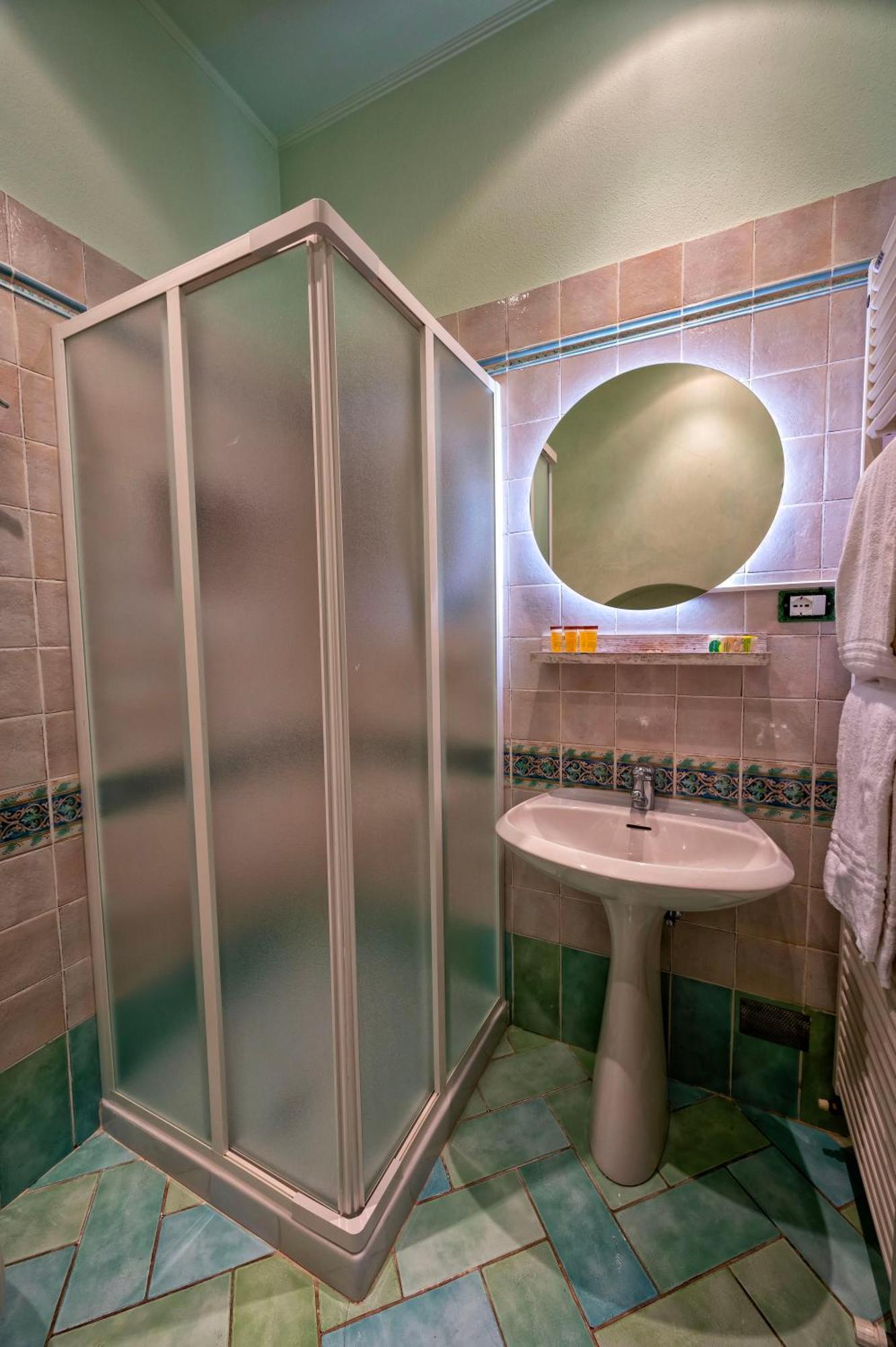 Peppiniello Apartment Riomaggiore Ngoại thất bức ảnh